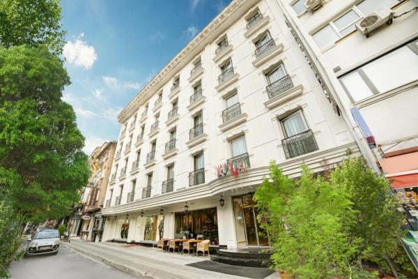 Halifaks Hotel