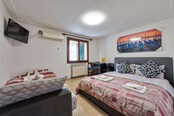 Villa jolly mini appartament, Забронировать  Венеция Венето