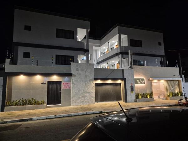 Apart Suítes Praia Do Morro 5 a 7 dias e Barato, Забронировать  Гуарапари Эспириту-Санту