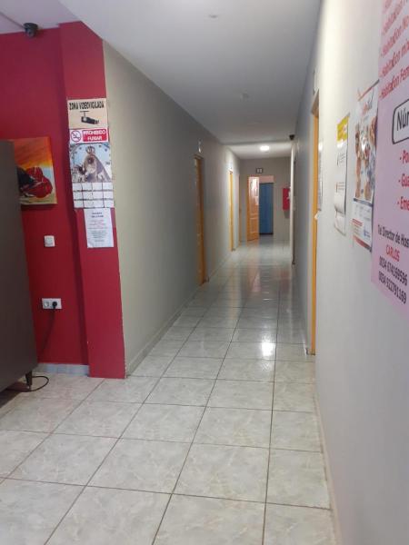 Hostel Tenerife Alberge juvenil, Забронировать  Лос-Кристианос Коста Адехе