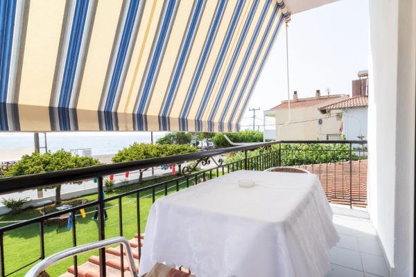 Workation Studio by the Sea, Забронировать  Велика Фессалия