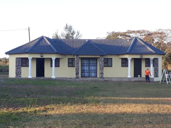 B & H Guest House, Забронировать  Ричардс-Бей Zululand
