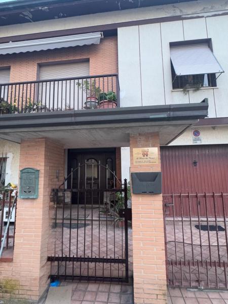 Casa vacanza al mare dai nonni, Забронировать  Порто-Сан-Джорджо 