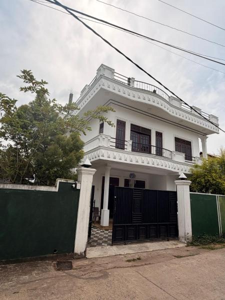 Santha House River View Stay, Забронировать  Отели Западной провинции 3 звезды, 3*
