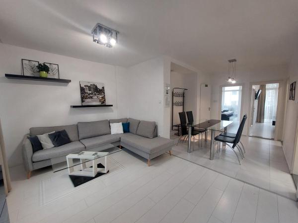 BF Premium Apartmanok, Забронировать  Балатонфюред Веспрем
