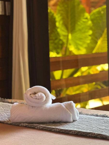 Camp Olli Beach Villas, Забронировать  Дапа Остров Сиаргао