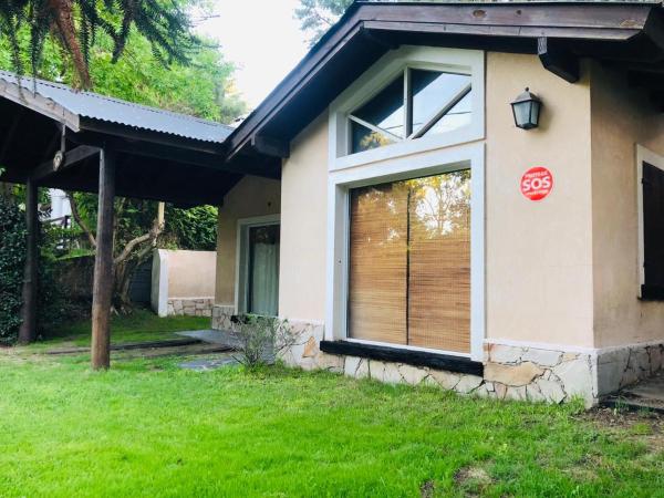 Alojamiento familiar en Valeria del Mar, Забронировать  Остенде Атлантическое побережье аргентины