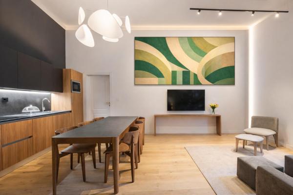 Eco Chic styled by Design Club Collection, Забронировать  Болонья провинция Болонья