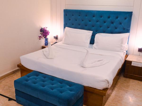 Shivraj Hotel Mussoorie, Забронировать  СПА-отели штата Уттаракханд, SPA-услуги