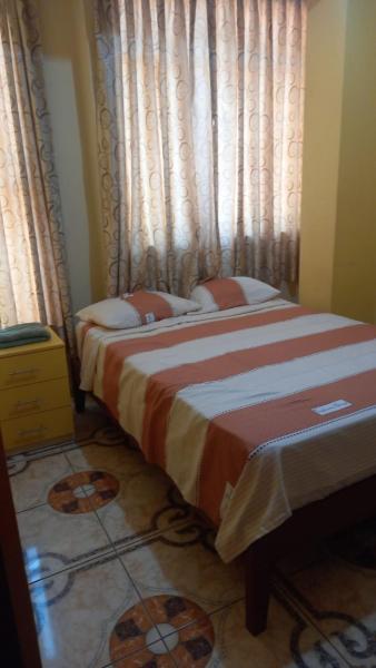 Hotel Prince, Забронировать  Барранка Провинция Лима