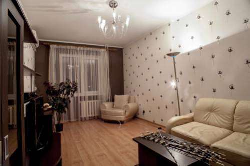 Apart-Otel' Ochag
