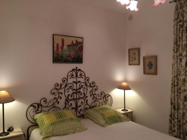 Villa EDEN PIERRE, 预订  芒通 Great Alpine Road