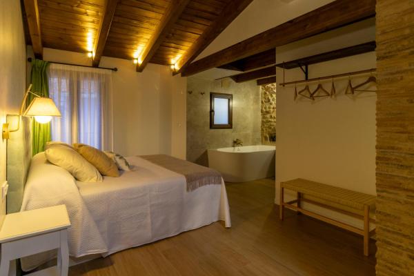 Refugi dels Somnis - Turismo con encanto en Onda, Забронировать  Онда Castellon Province, рядом с Замок в Онде