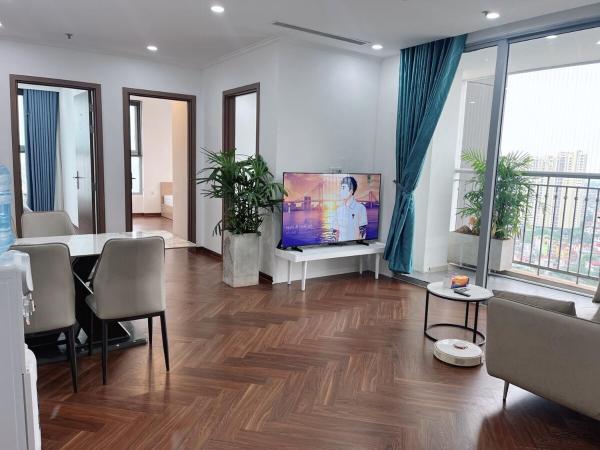 3 bedroom in Vinhomes Gardenia - My Dinh Stadium, Забронировать  Ханой Муниципалитет Ханой