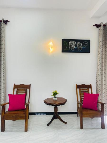 Nithuki Villa Weligama, Забронировать  Велигама Округ Галле