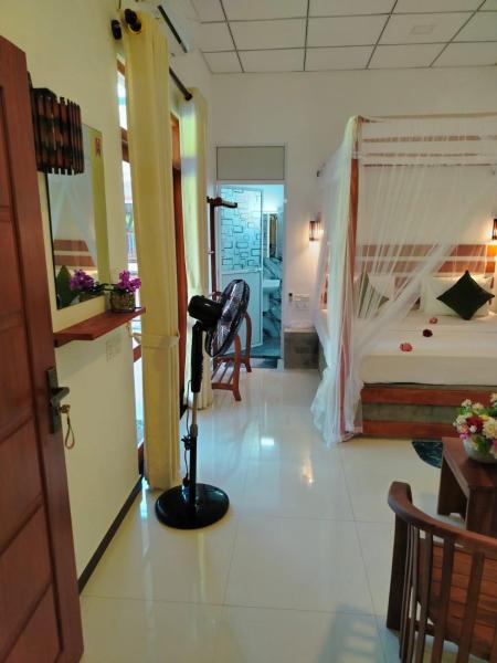 Robert Ayurveda Villa, Забронировать  СПА-отели Западной провинции, SPA-услуги