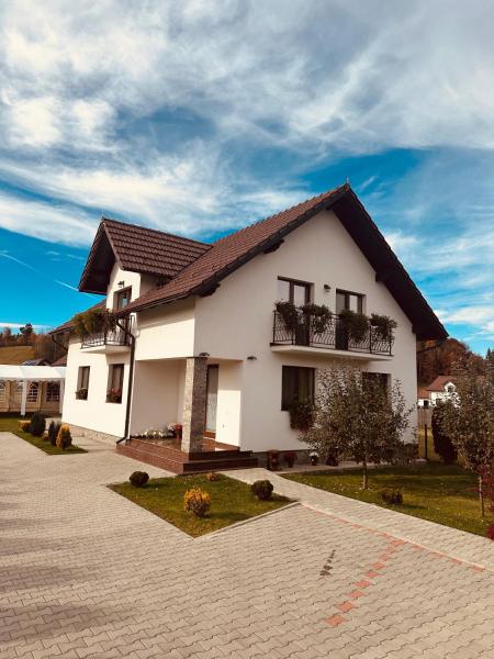 Casa Tică, Забронировать  Вама-Бузэулуй Брашов