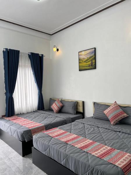 Ngọc anh homestay, Забронировать  СПА-отели Kon Rung, SPA-услуги
