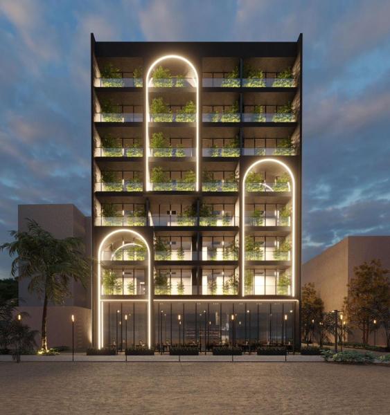 Latyrian Hotel