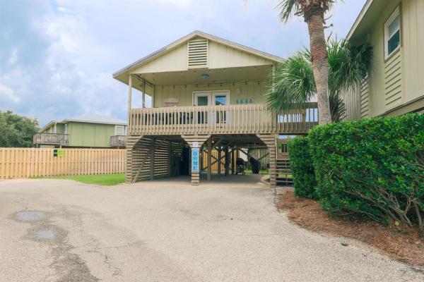 Gulf Village 2 Bedroom Cottage, Забронировать  Галф-Шорс Alabama Gulf