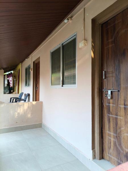 janaki Homestay, Забронировать  Гокарна штат Карнатака