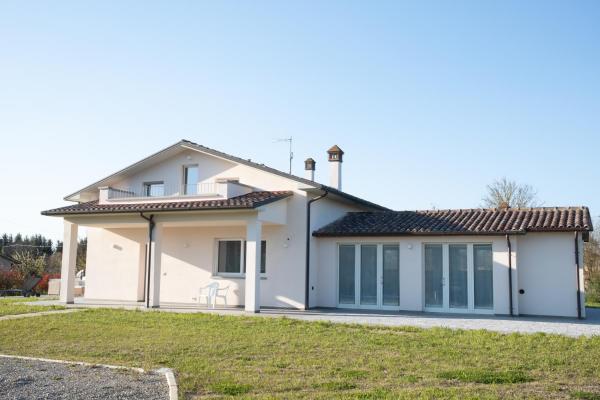 Villa Molin Bianco, Забронировать  Ареццо Тоскана