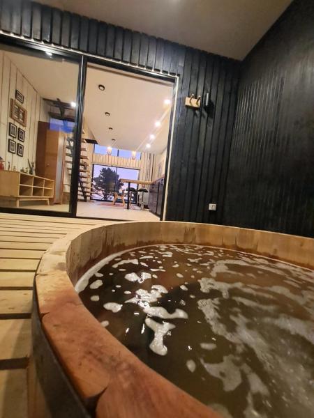 Amaranto Loft Pichilemu, Забронировать  СПА-отели Пичилему, SPA-услуги