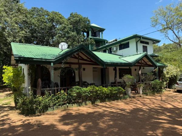 The Seven Palms Boutique Hotel & Villa, Забронировать  Хабарана округ Анурадхапура