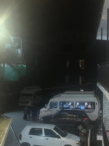Virasat Grand Homestay, 预订  纳加尔 