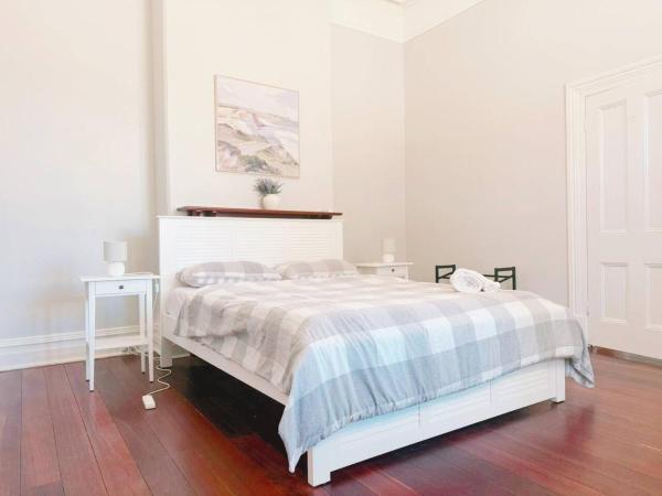 Perth property - Heritage Charm Meets Modern Ease, Забронировать  Мидленд 