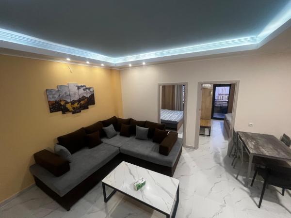 Deluxe Villa Apart 6, Забронировать  Ереван Армения