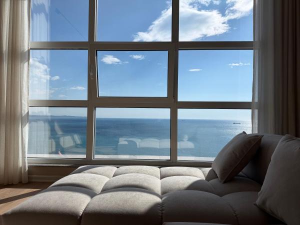 Moné Luxury Penthouses, Забронировать  Дуррес Область Дуррес
