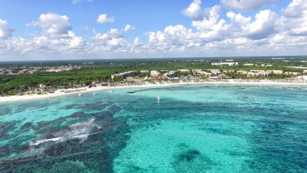 Bahia Principe Grand Coba - All Inclusive