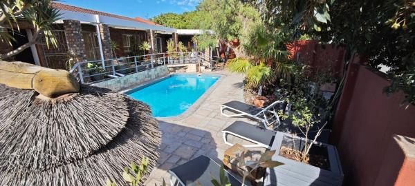 Apartment for Outdoor Sports Enthusiasts, Забронировать Апартаменты/квартира Кейптаун Cape Peninsula