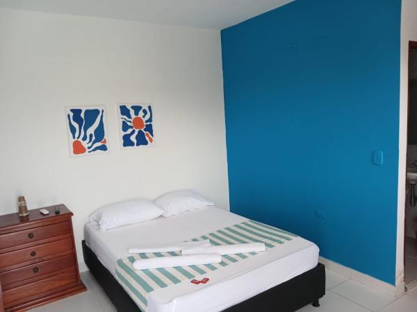 AMAREA Hotel Boutique, Забронировать  Отели Толу с парковкой, Парковка