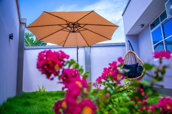 Uhondo Apartments, Забронировать Апартаменты/квартира Додома Объединенная Республика Танзания