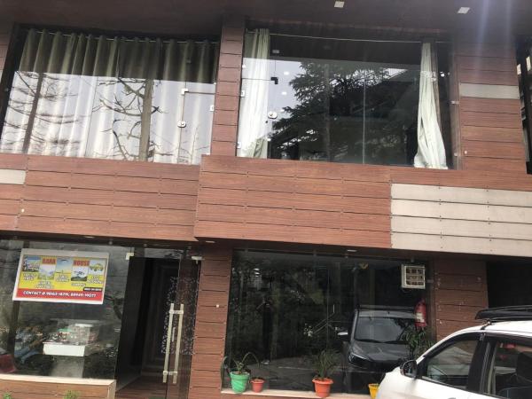 Rana House Macleodganj, Забронировать  Дхармсала штат Химачал-Прадеш