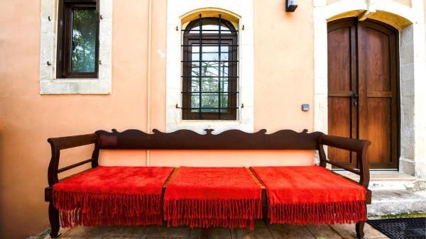 Villa Andrianna, Забронировать  Frés периферийная единица Ханья