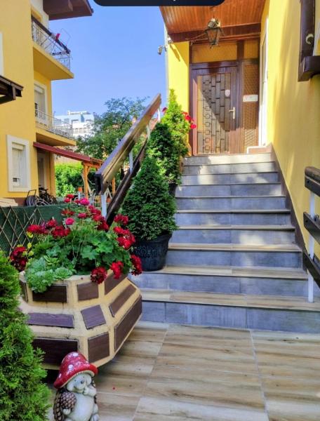 Two-Bedroom Apartment in Kumanovo, Забронировать Апартаменты/квартира Апартаменты Куманово, Апартаменты/квартира