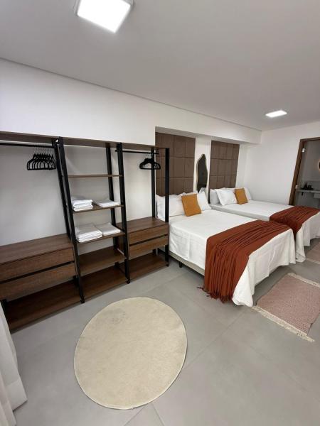 Azure apartment - luxury flat ideal for tourists, Забронировать Апартаменты/квартира Гояния Гояс