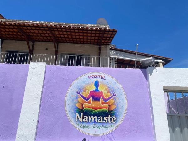 Hostel Namastê, Забронировать  Масейо Алагоас