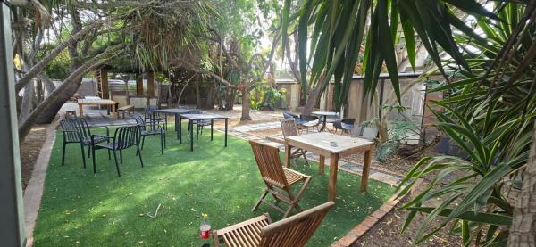 Grand Nest Boutique Guest House, 预订  开普敦 Cape Peninsula
