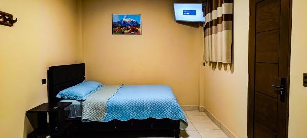 Hostal Belem - Toro Toro, Забронировать  Тороторо Кочабамба