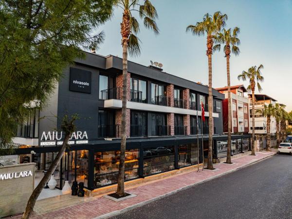 Nivasole Lara Hotel