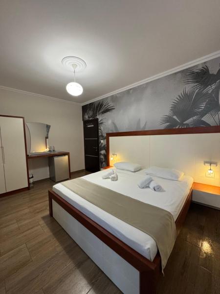 Mesdheu ApartHotel, Забронировать  Дуррес Область Дуррес