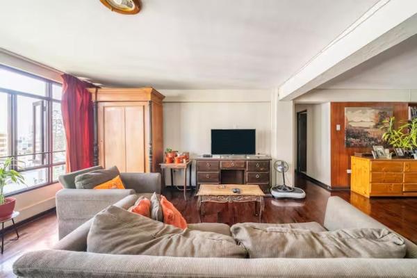 Habitaciones en Departamento en San Felipe, Забронировать  Лима Провинция Лима