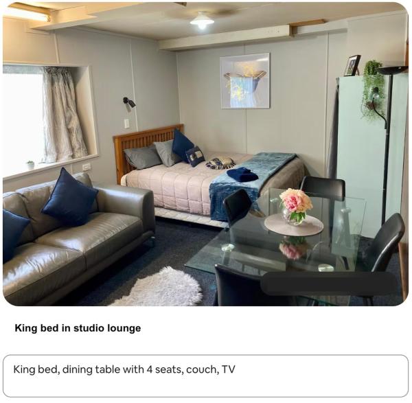 Guest Wing - Family friendly Spa & Games Room, 预订  罗托鲁瓦 罗托鲁阿湖