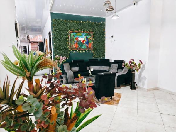 Las Margaritas House, Забронировать  Отели в центре Нейва, в центре