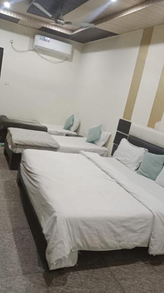 Hotel Oasis international haridwar, Забронировать  Отели Хардвар 5 звезд, 5*