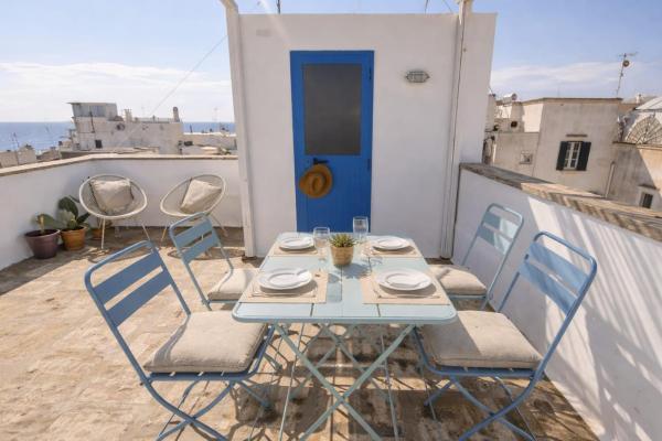 La Chicca di Fiore - Guest House, Забронировать  Галлиполи Саленто